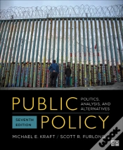 Capa do artigo Public Policy