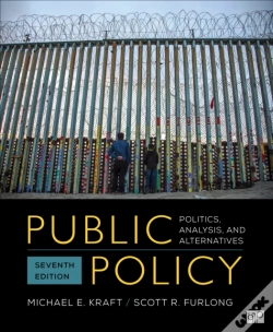 Capa do artigo Public Policy