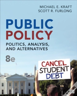 Capa do artigo Public Policy