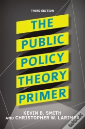 Capa do artigo Public Policy Theory Primer