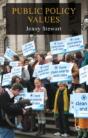 Public Policy Values - Preview