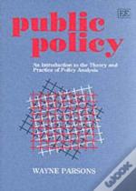 Public Policy