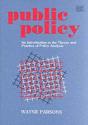 Public Policy - Preview