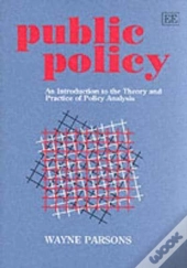 Public Policy