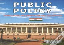 Public Policy