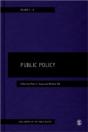 Public Policy - Preview