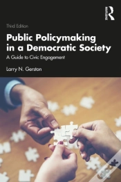 Capa do artigo Public Policymaking In A Democratic Society