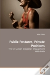 Public Postures, Private Positions