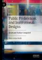 Public Preferences And Institutional Designs - Preview