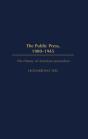 Public Press, 1900-1945 - Preview