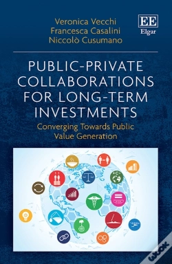 Capa do artigo Public-Private Collaborations For Long-Term Investments