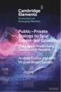 Public-Private Dialogs To Spur Export-Led Growth - Preview