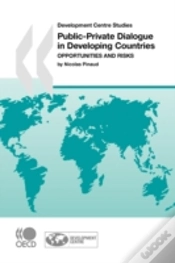 Capa do artigo Public-Private Dialogue In Developing Countries