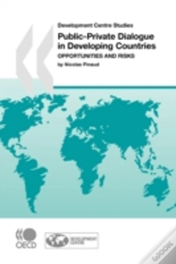 Capa do artigo Public-Private Dialogue In Developing Countries