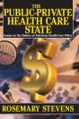 Public-Private Health Care State - Preview
