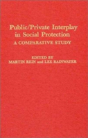 Public/Private Interplay In Social Protection - Preview