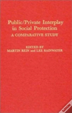 Capa do artigo Public/Private Interplay In Social Protection
