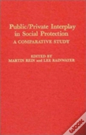 Capa do artigo Public/Private Interplay In Social Protection