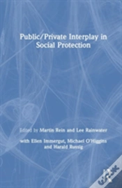Capa do artigo Public/Private Interplay In Social Protection