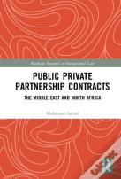 Public Private Partnership Contracts
