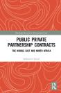 Public Private Partnership Contracts - Preview
