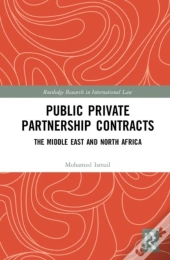 Public Private Partnership Contracts