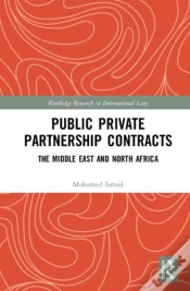 Capa do artigo Public Private Partnership Contracts