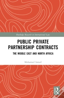 Capa do artigo Public Private Partnership Contracts