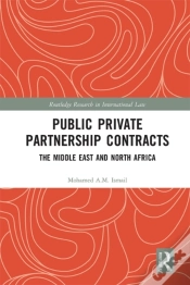 Capa do artigo Public Private Partnership Contracts