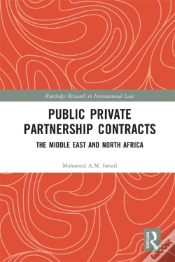 Capa do artigo Public Private Partnership Contracts