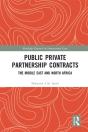 Public Private Partnership Contracts - Preview