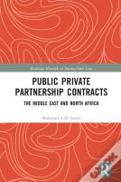 Public Private Partnership Contracts
