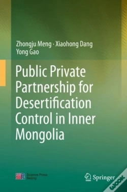 Capa do artigo Public Private Partnership For Desertification Control In Inner Mongolia