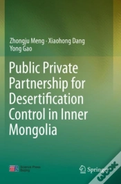 Capa do artigo Public Private Partnership For Desertification Control In Inner Mongolia