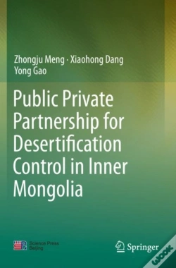 Capa do artigo Public Private Partnership For Desertification Control In Inner Mongolia