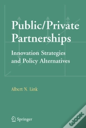 Capa do artigo Public/Private Partnerships