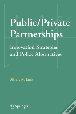 Capa do artigo Public/Private Partnerships