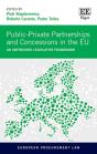 Public-Private Partnerships And Concessions In The Eu - Preview