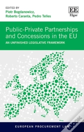 Public-Private Partnerships And Concessions In The Eu