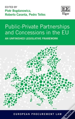 Capa do artigo Public-Private Partnerships And Concessions In The Eu