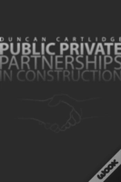 Capa do artigo Public Private Partnerships In Construction