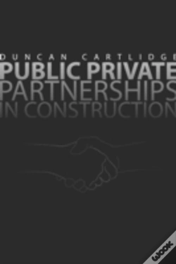 Capa do artigo Public Private Partnerships In Construction