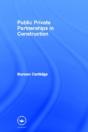 Public Private Partnerships In Construction - Preview