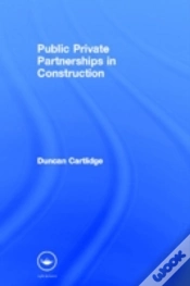 Capa do artigo Public Private Partnerships In Construction
