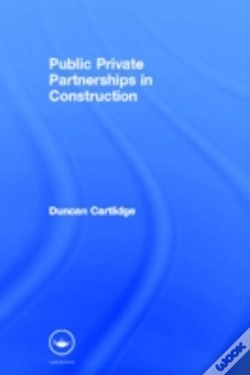 Capa do artigo Public Private Partnerships In Construction