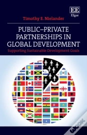 Capa do artigo Public-Private Partnerships In Global Development