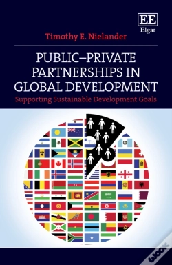 Capa do artigo Public-Private Partnerships In Global Development