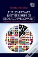Public-Private Partnerships In Global Development
