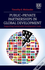 Capa do artigo Public-Private Partnerships In Global Development