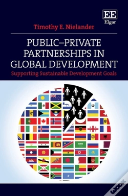 Capa do artigo Public-Private Partnerships In Global Development